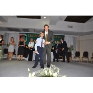 Acto de Colación - Nivel Primario 2014